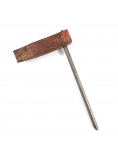 Rep de cobre p/sopletes 300gr