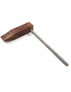 Rep de cobre p/sopletes 300gr 2