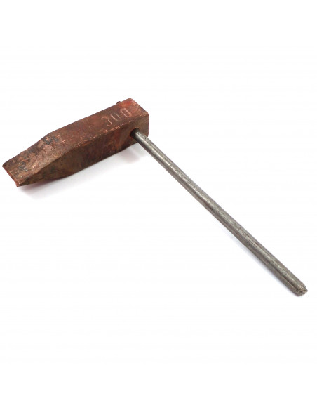 Rep de cobre p/sopletes 300gr