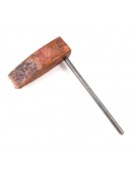 Rep de cobre p/sopletes 500gr