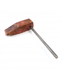 Rep de cobre p/sopletes 500gr 2