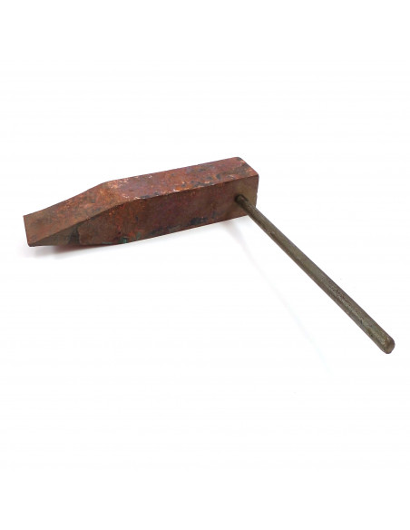 Rep de cobre p/sopletes 600gr