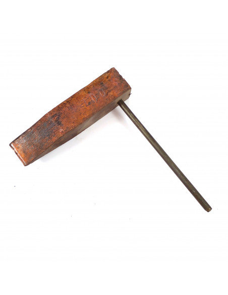 Rep de cobre p/sopletes 700gr