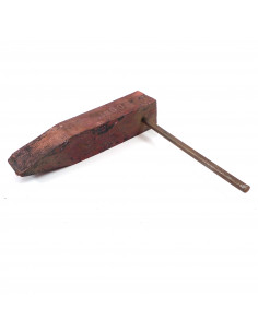 Rep de cobre p/sopletes 800gr 2