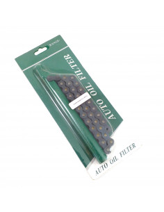 Sacafiltro a cadena Taos