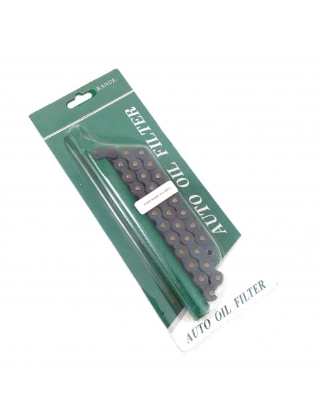 Sacafiltro a cadena Taos