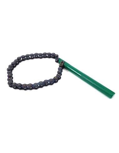 Sacafiltro a cadena Taos