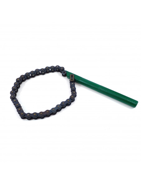 Sacafiltro a cadena Taos