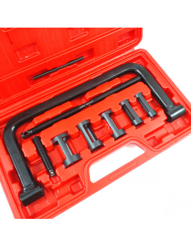 Kit levanta valvulas