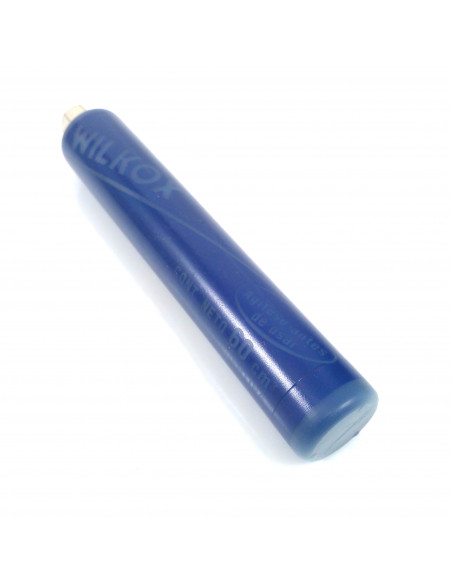 Marcador industrial 1/8 - 60cm3 azul