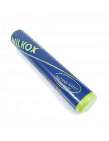 Marcador industrial 1/8- 60cm3 verde