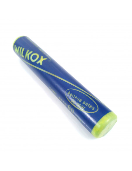 Marcador industrial 1/8- 60cm3 verde