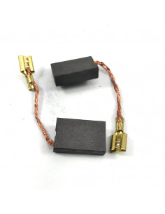 Carbones p/Estayer amol....