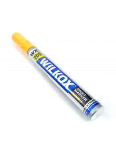 Marcador a fibra WILKOX... 2