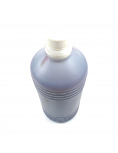 Tinta de trazado violeta...