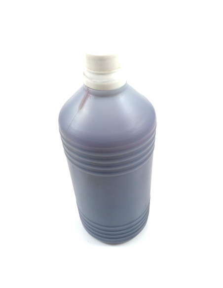 Tinta de trazado violeta envase 1 litro