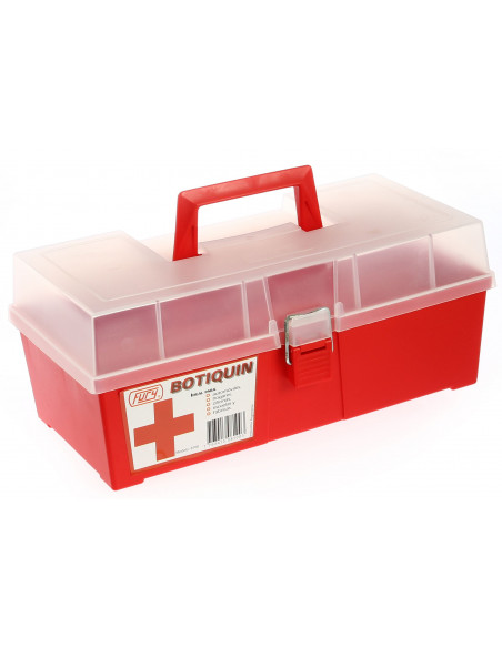 Cajas botiquin       mod 8100