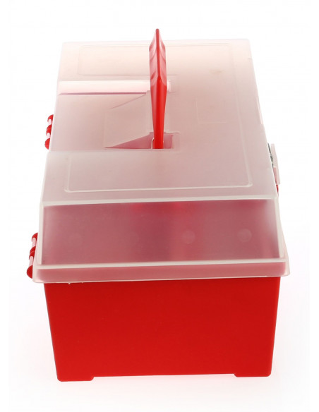 Cajas botiquin       mod 8100