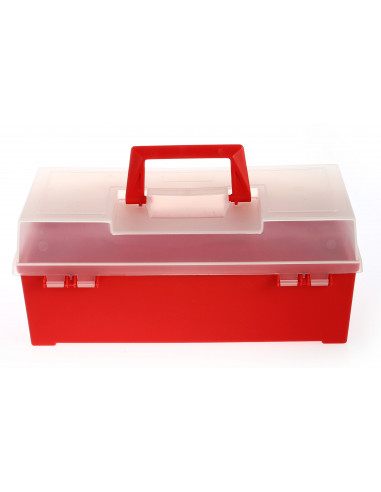 Cajas botiquin       mod 8100