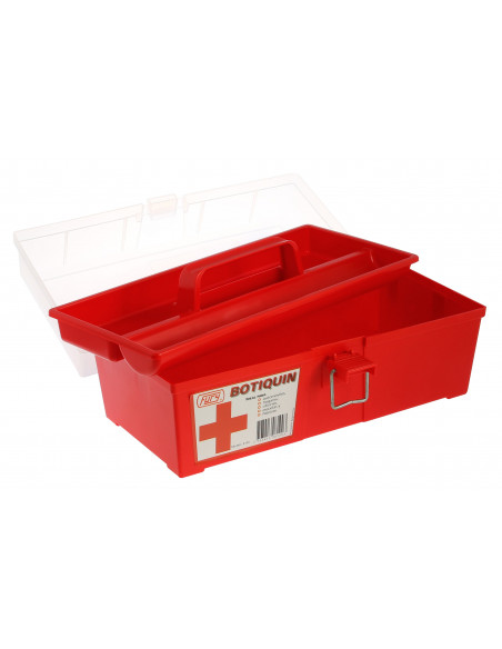 Cajas botiquin       mod 8100