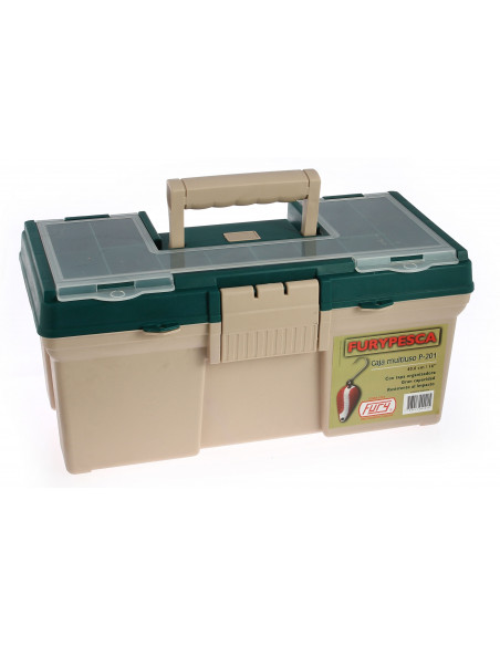 Cajas multiuso       mod p-201