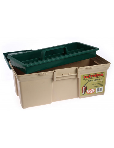 Cajas multiuso       mod p-201