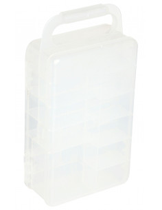 Cajas organizadoras mod 30-500