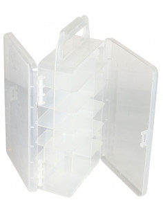 Cajas organizadoras mod 30-500 2