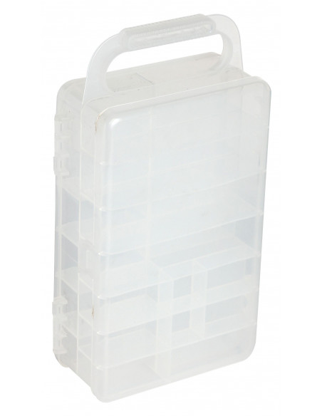 Cajas organizadoras mod 30-500