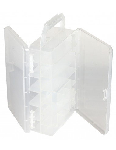 Cajas organizadoras mod 30-500