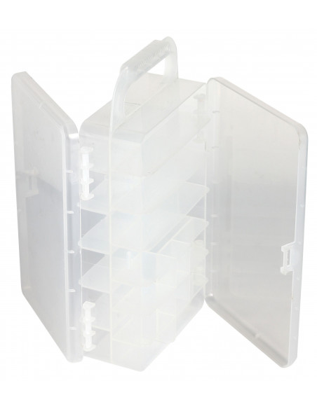 Cajas organizadoras mod 30-500