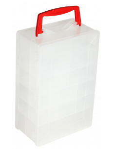 Cajas organizadoras mod 30-600