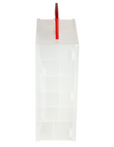 Cajas organizadoras mod 30-600