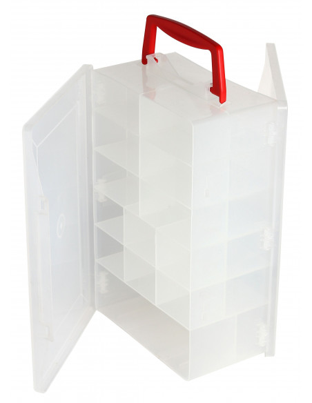 Cajas organizadoras mod 30-600