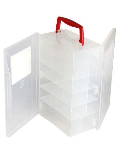 Cajas organizadoras mod 30-600