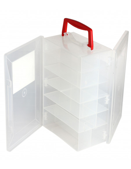 Cajas organizadoras mod 30-600