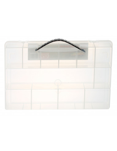 Cajas multiuso  mod p-518