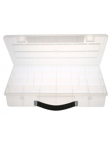 Cajas multiuso  mod p-518