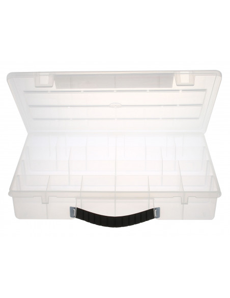 Cajas multiuso  mod p-518