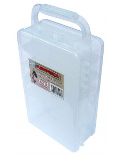 Cajas multiuso       mod p-500