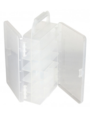 Cajas multiuso       mod p-500