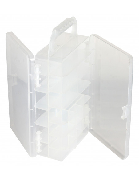 Cajas multiuso       mod p-500