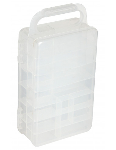 Cajas multiuso       mod p-500