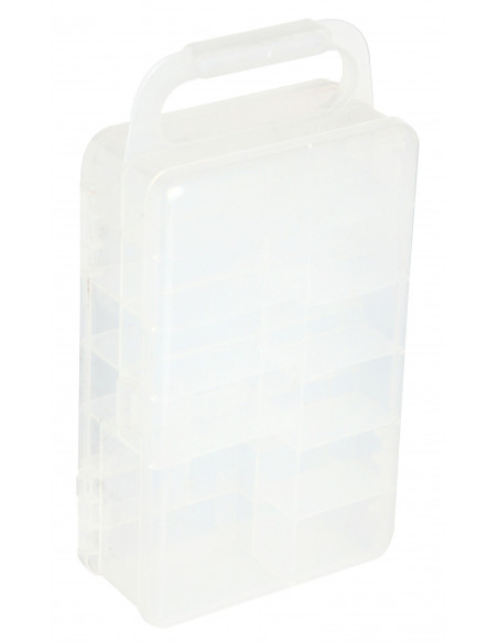 Cajas multiuso       mod p-500