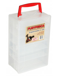 Cajas multiuso       mod p-600
