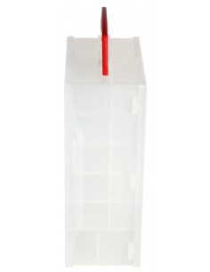 Cajas multiuso       mod p-600 2