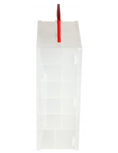 Cajas multiuso       mod p-600