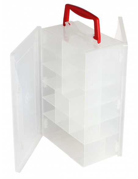 Cajas multiuso       mod p-600