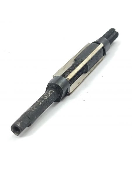 Calisuares sin guia de 10 a 11 Taos