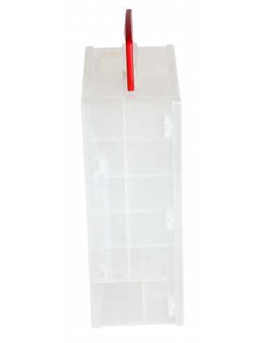 Cajas multiuso       mod p-600